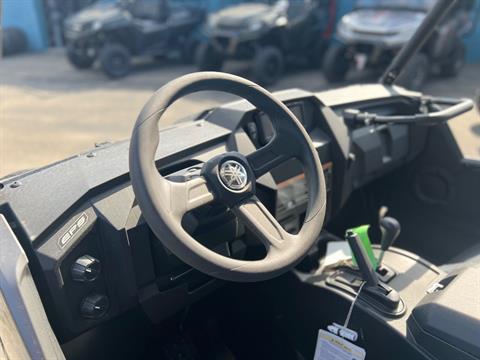 New 2025 Yamaha Wolverine X4 850 XT-R, Indianapolis IN | Specs