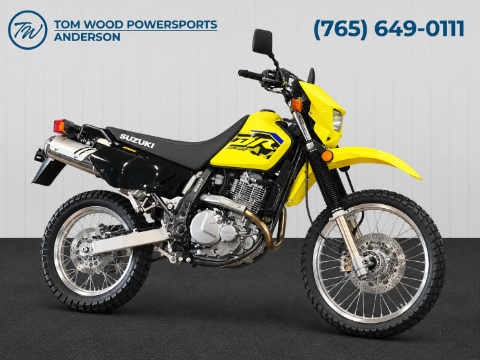 2027 Suzuki DR650S — photo 1 of 19