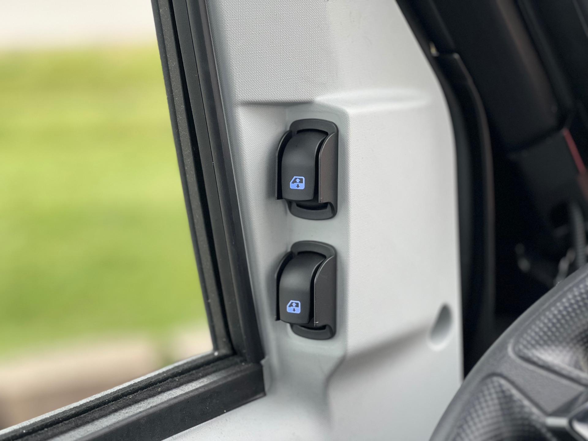 2025 Kawasaki RIDGE® HVAC 8