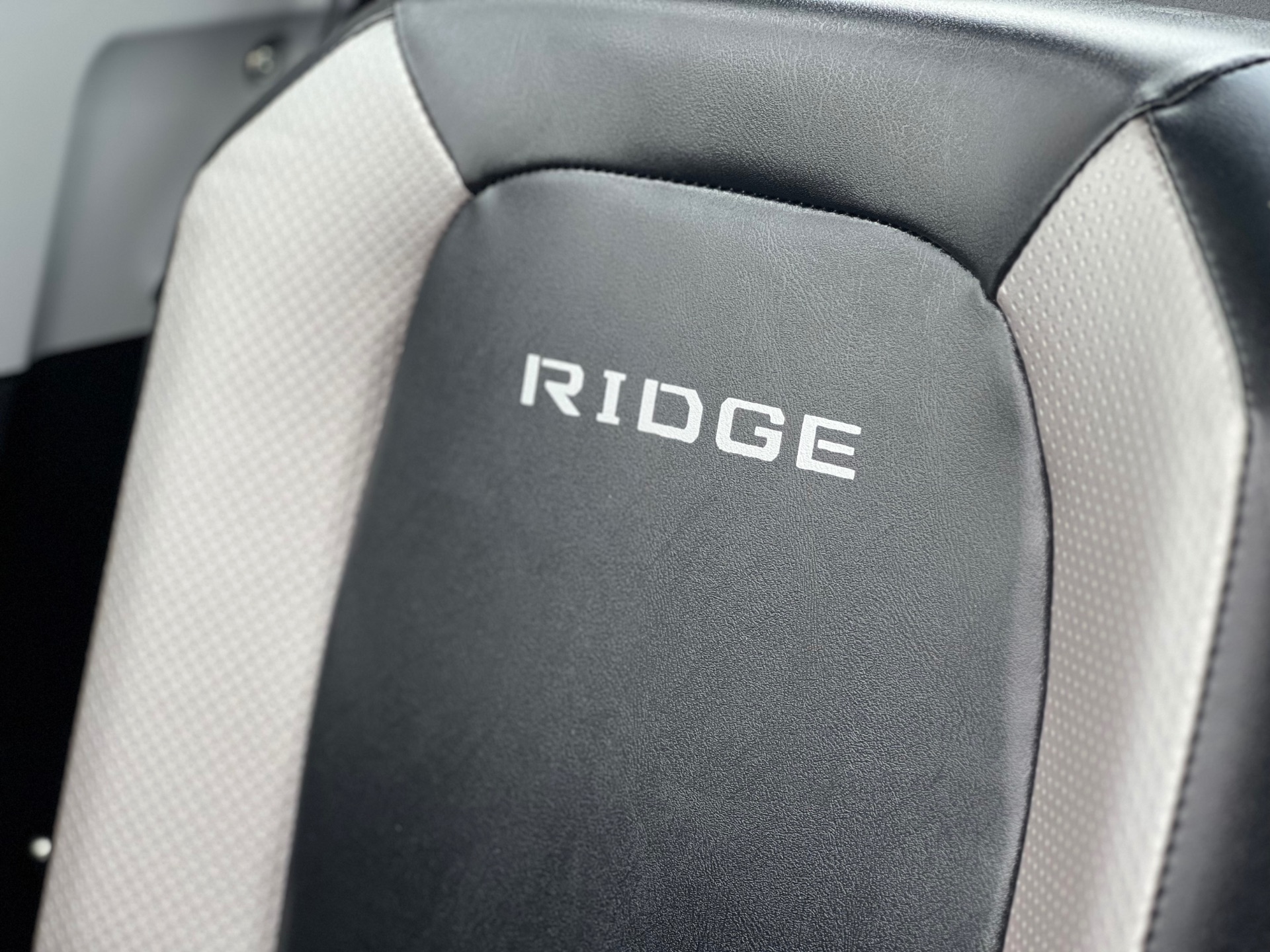 2025 Kawasaki RIDGE® HVAC 9