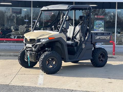 Utility Vehicles For Sale: Inventory at Tom Woods Powersports