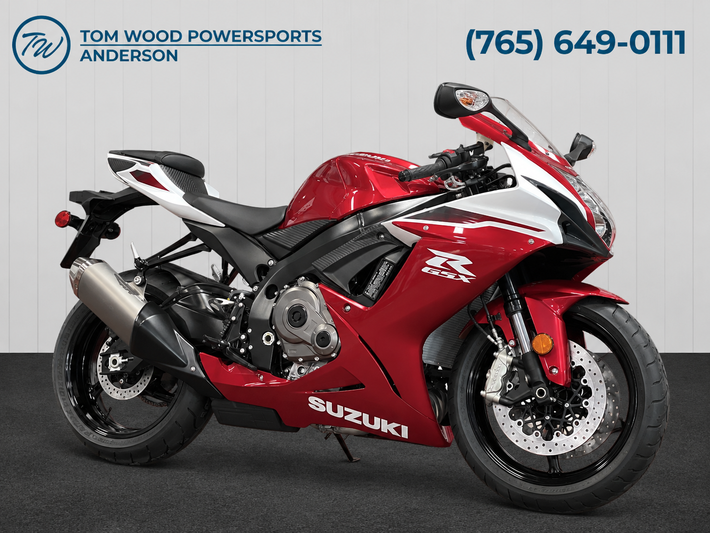 2027 GSX-R600