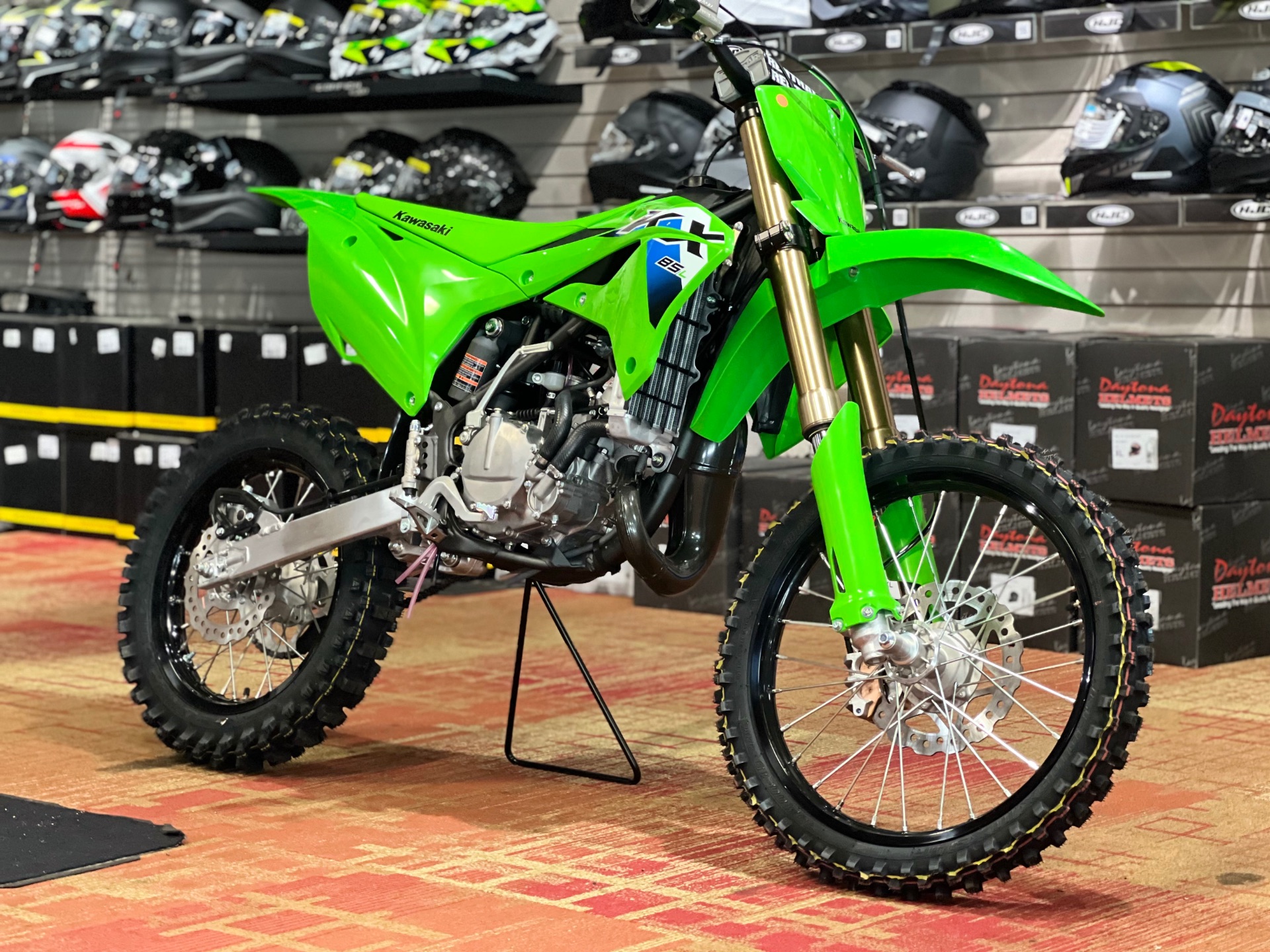 2026 KX85 L