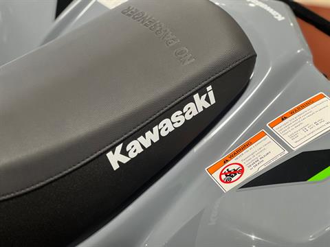 2025 Kawasaki KFX 90 in Anderson, Indiana - Photo 10