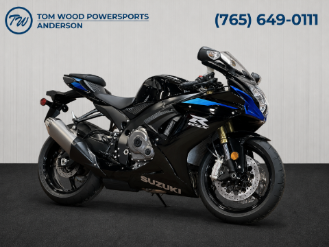 2027 Suzuki GSX-R750
