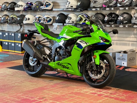 2026 Kawasaki For Sale: Inventory at Tom Wood Powersports Anderson