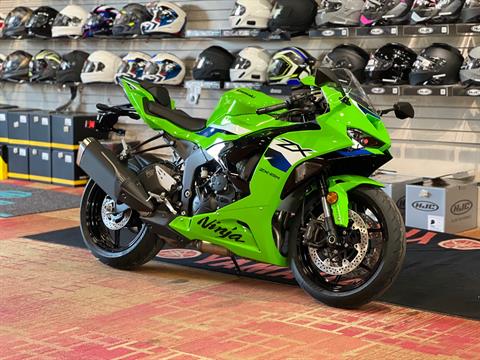 ロキソンボーイ　2 Kawasaki ZX-636R/6RR Exhaust | TWOBROS.com – Two Brothers Racing