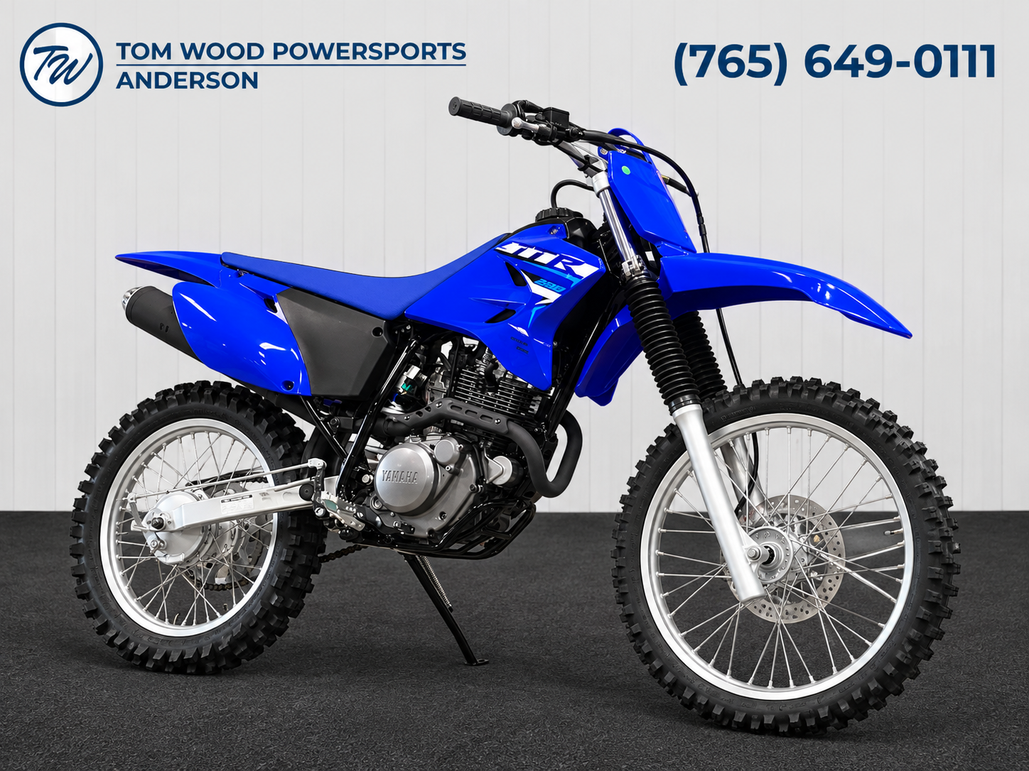 2026 TT-R230