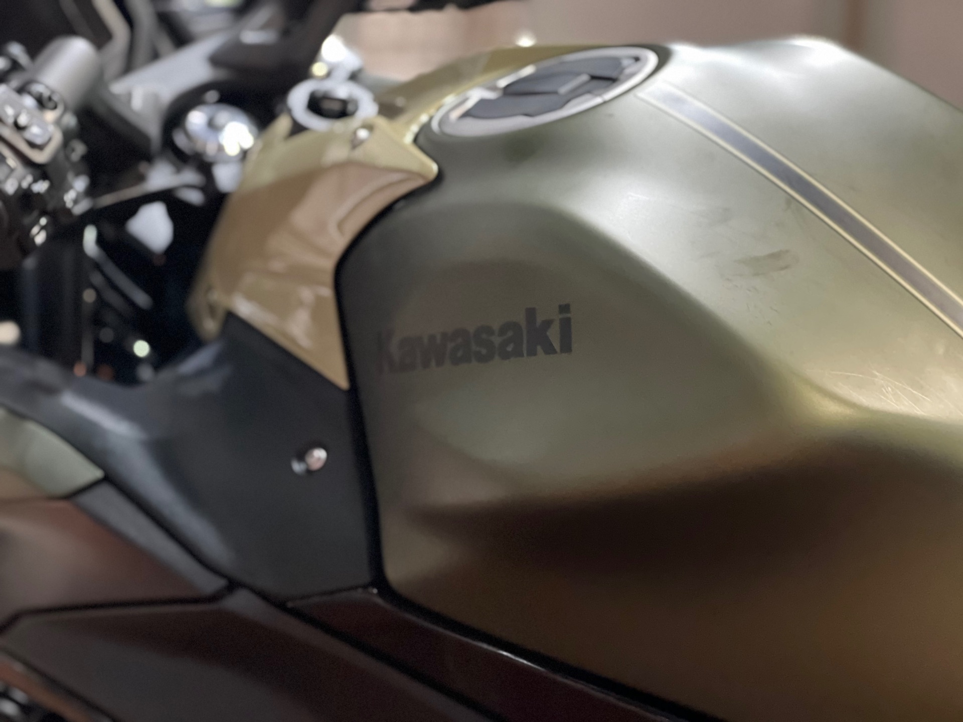 Used 2024 Kawasaki Ninja 650, Anderson IN | Specs, Price, Photos