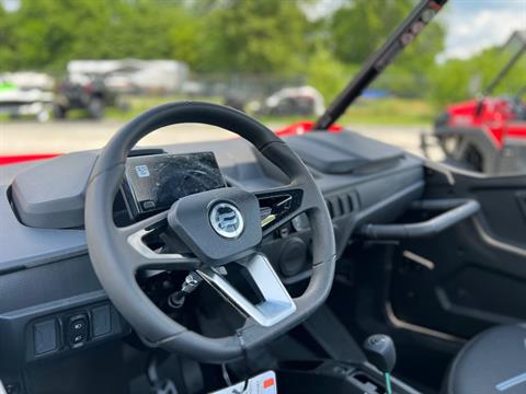 New 2025 CFMOTO ZForce 950 Trail, Indianapolis IN | Specs, Price