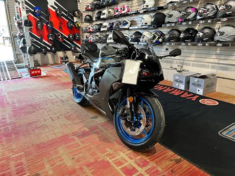 New 2026 Kawasaki NINJA ZX-6R ABS, Indianapolis IN | Specs, Price