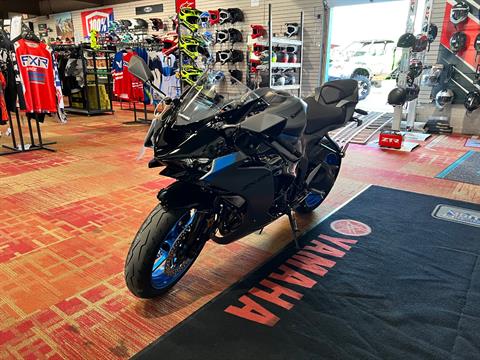 New 2026 Kawasaki NINJA ZX-6R ABS, Indianapolis IN | Specs, Price