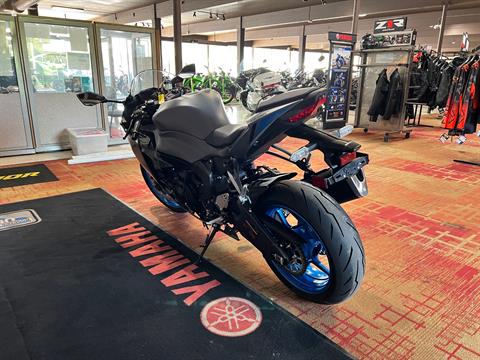 New 2026 Kawasaki NINJA ZX-6R ABS, Indianapolis IN | Specs, Price