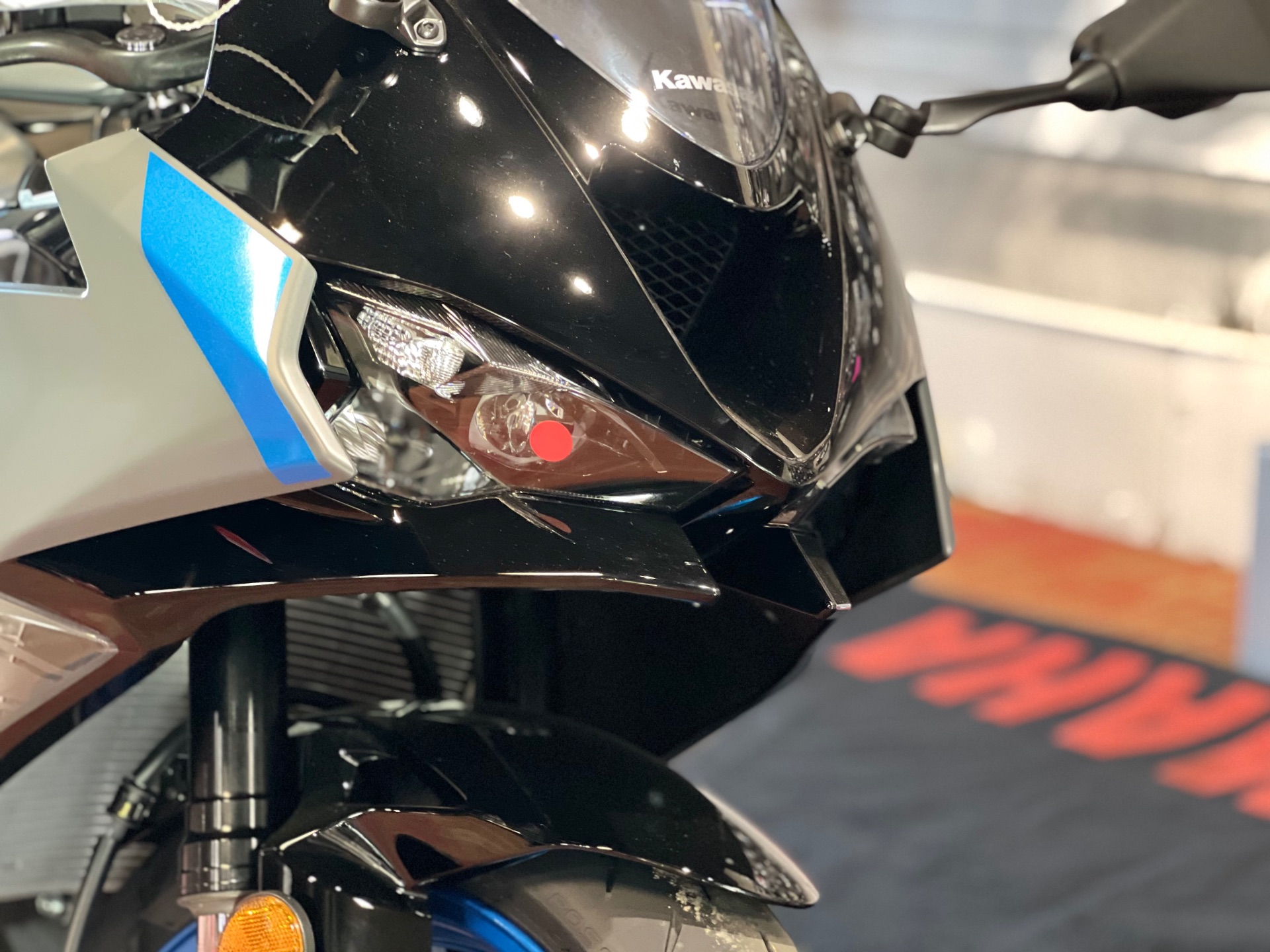 New 2026 Kawasaki NINJA ZX-6R ABS, Indianapolis IN Specs, Price