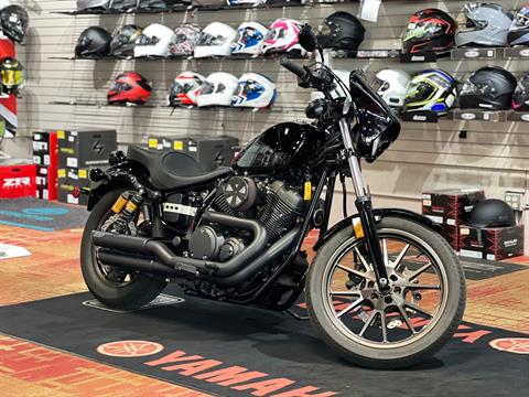 Used 2021 Yamaha Bolt R-Spec, Anderson IN Specs, Price, Photos