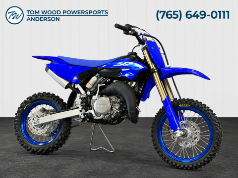 Shop Yamaha | Tom Wood Powersports Anderson in Anderson, IN