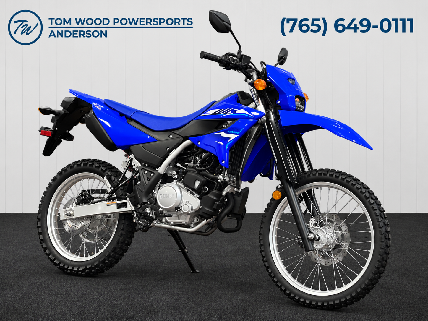 2026 WR125R