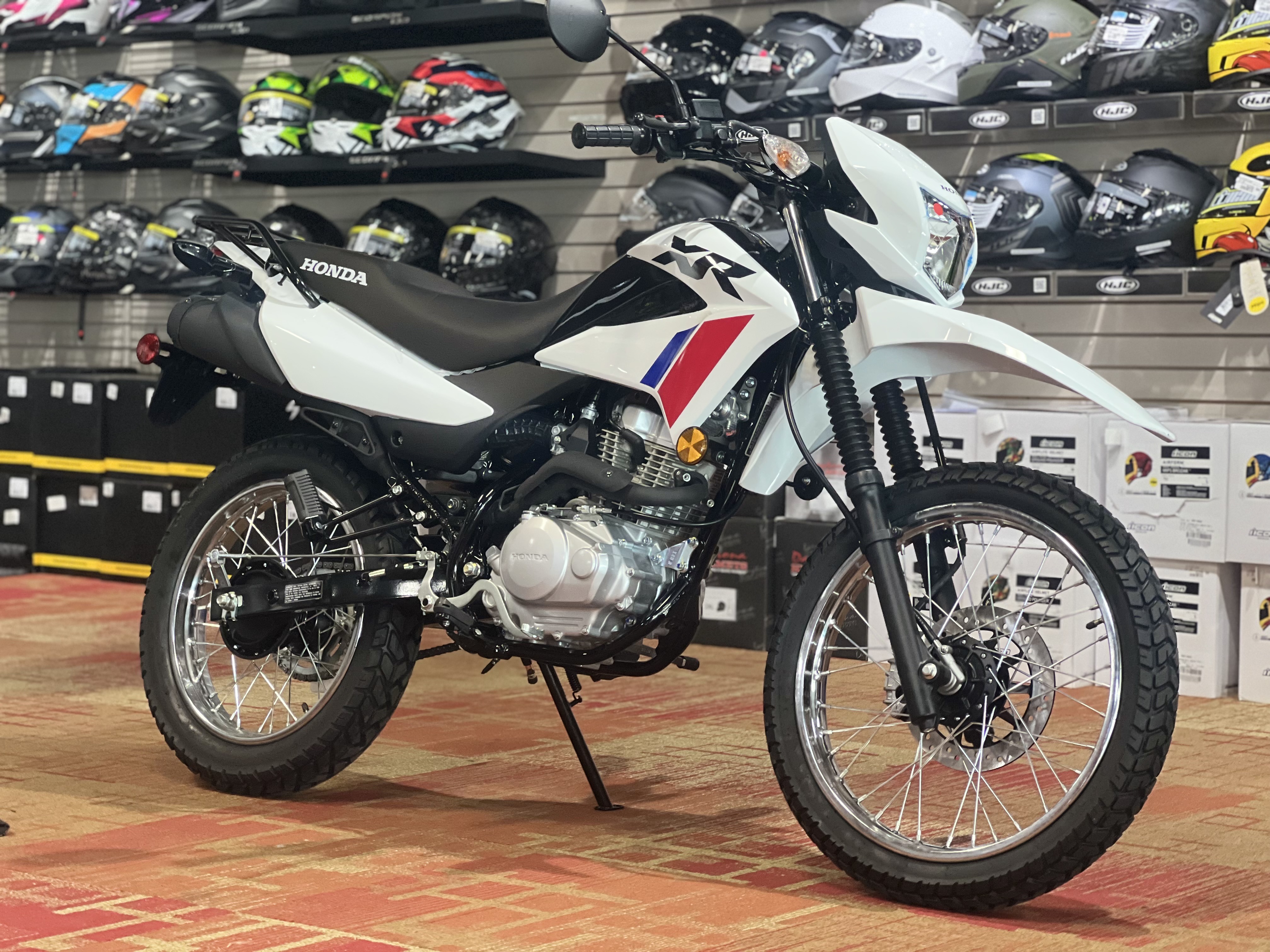 2026 XR150L
