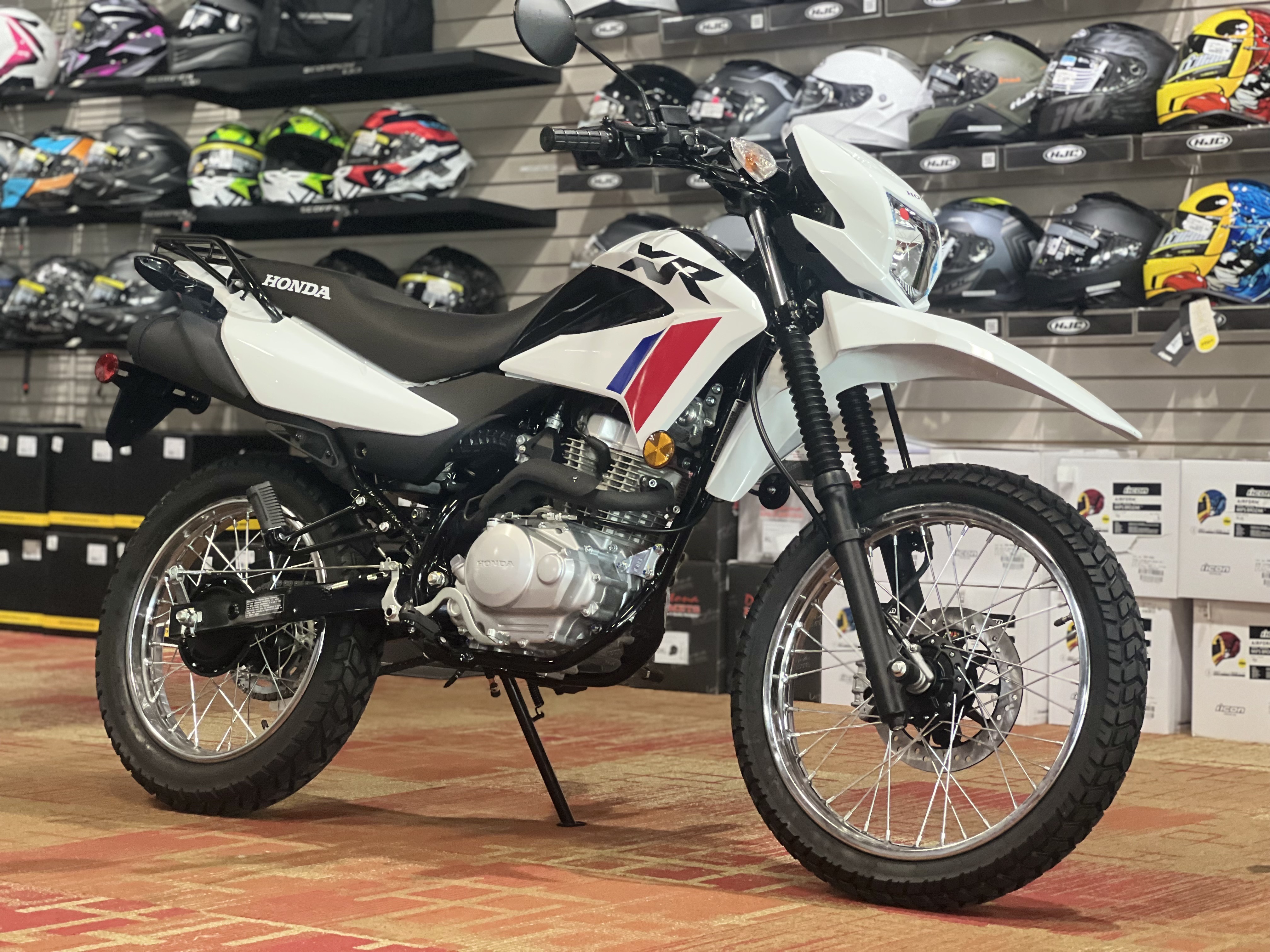 2026 XR150L