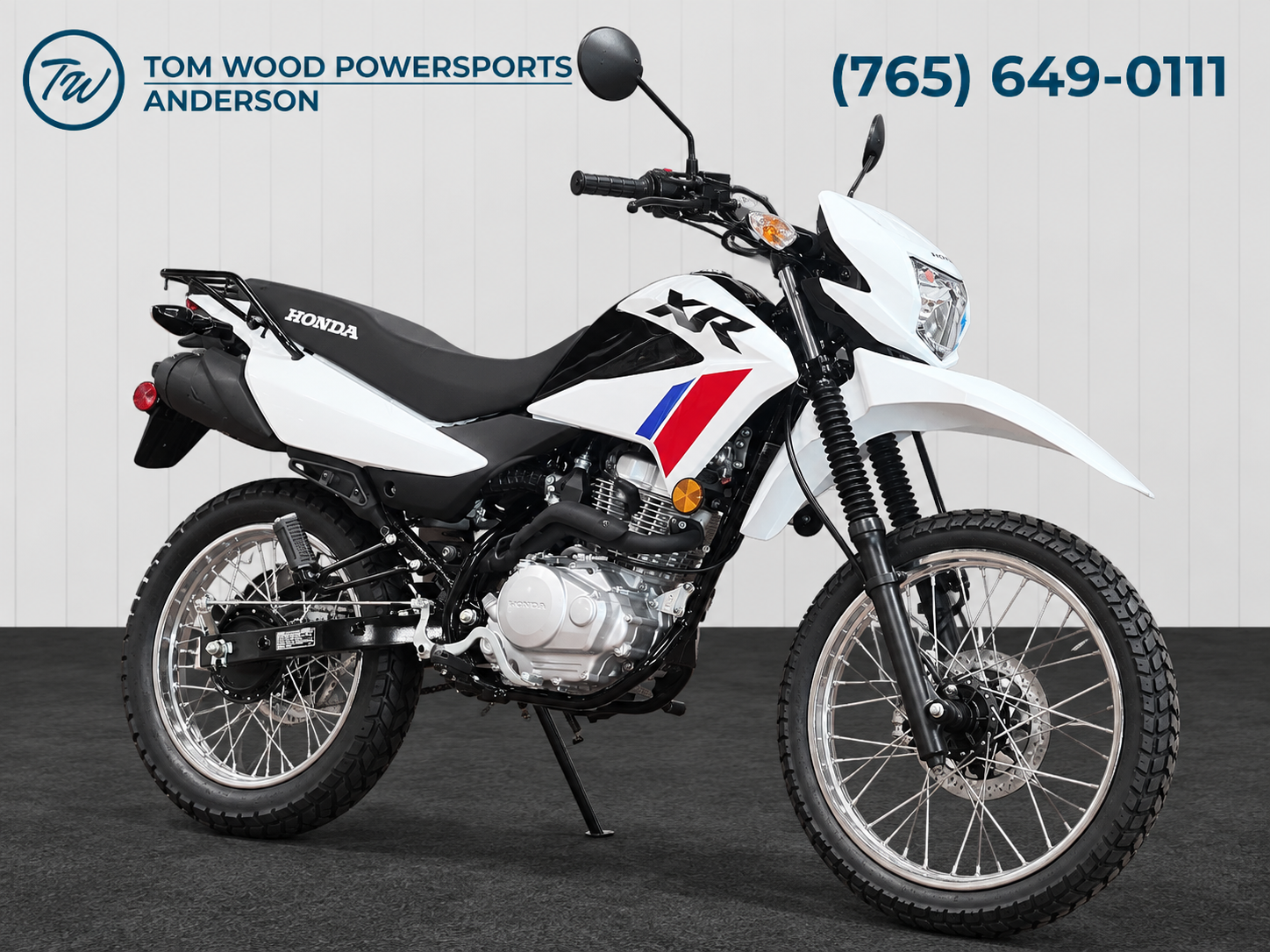2026 XR150L