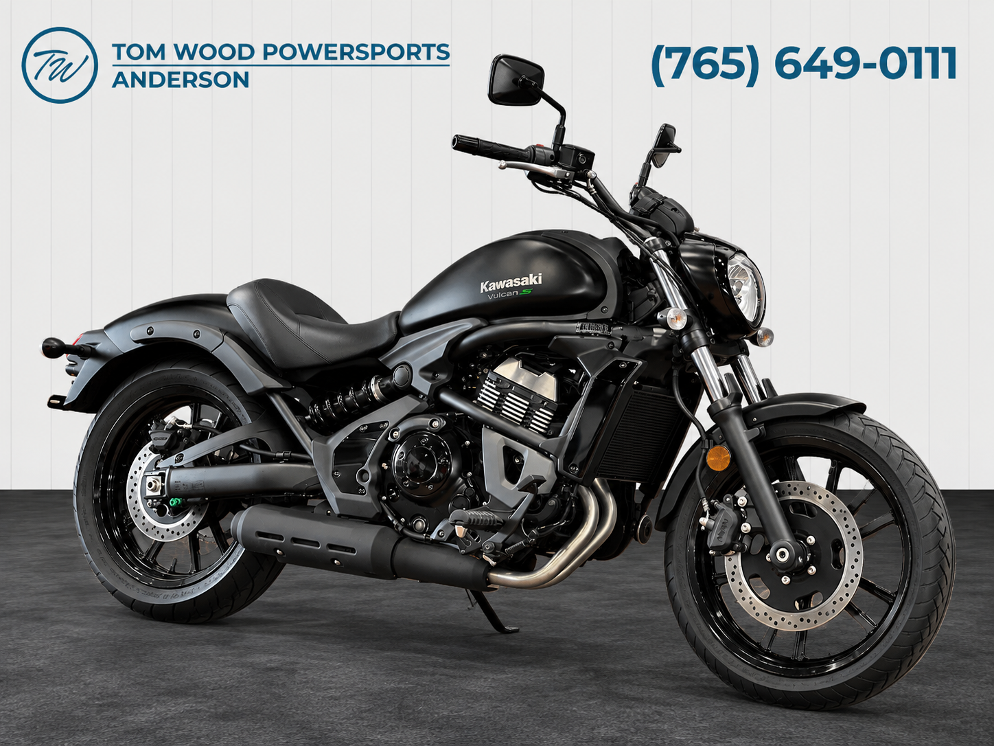 2023 Kawasaki Vulcan S for sale 1309370