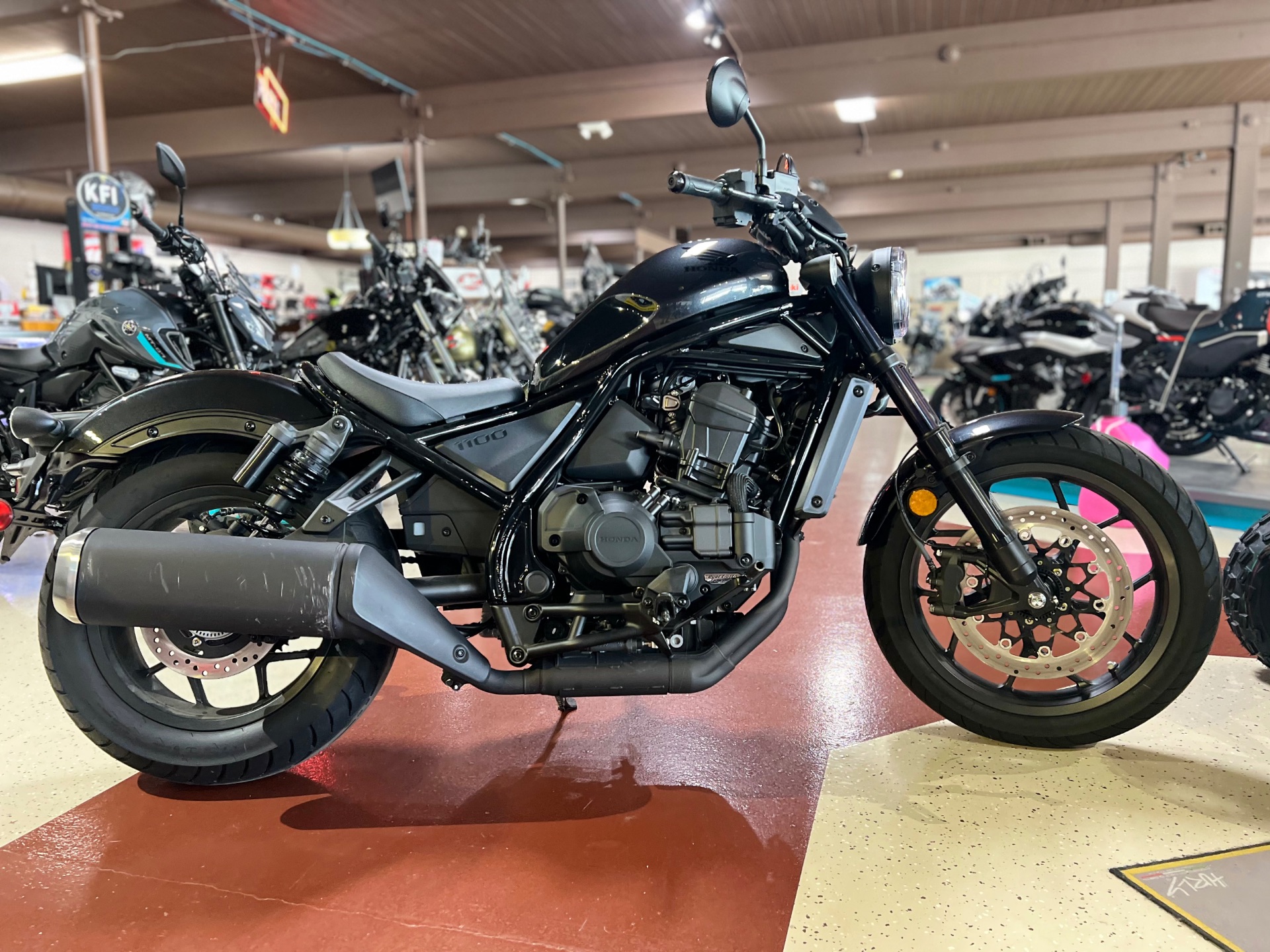 Honda Rebel Low Seat Sports Bike Honda Rebel 2025 Price