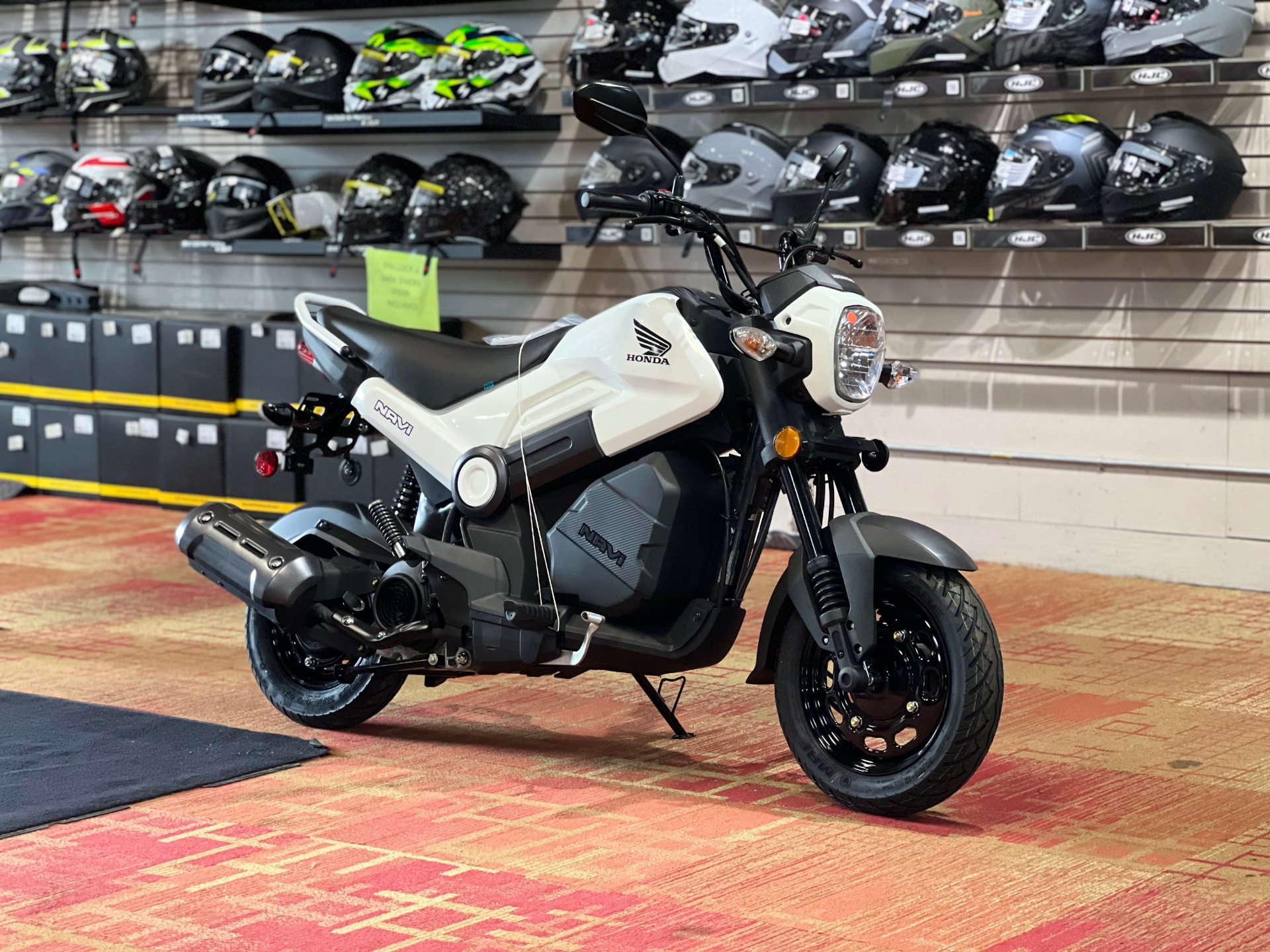 2026 Navi