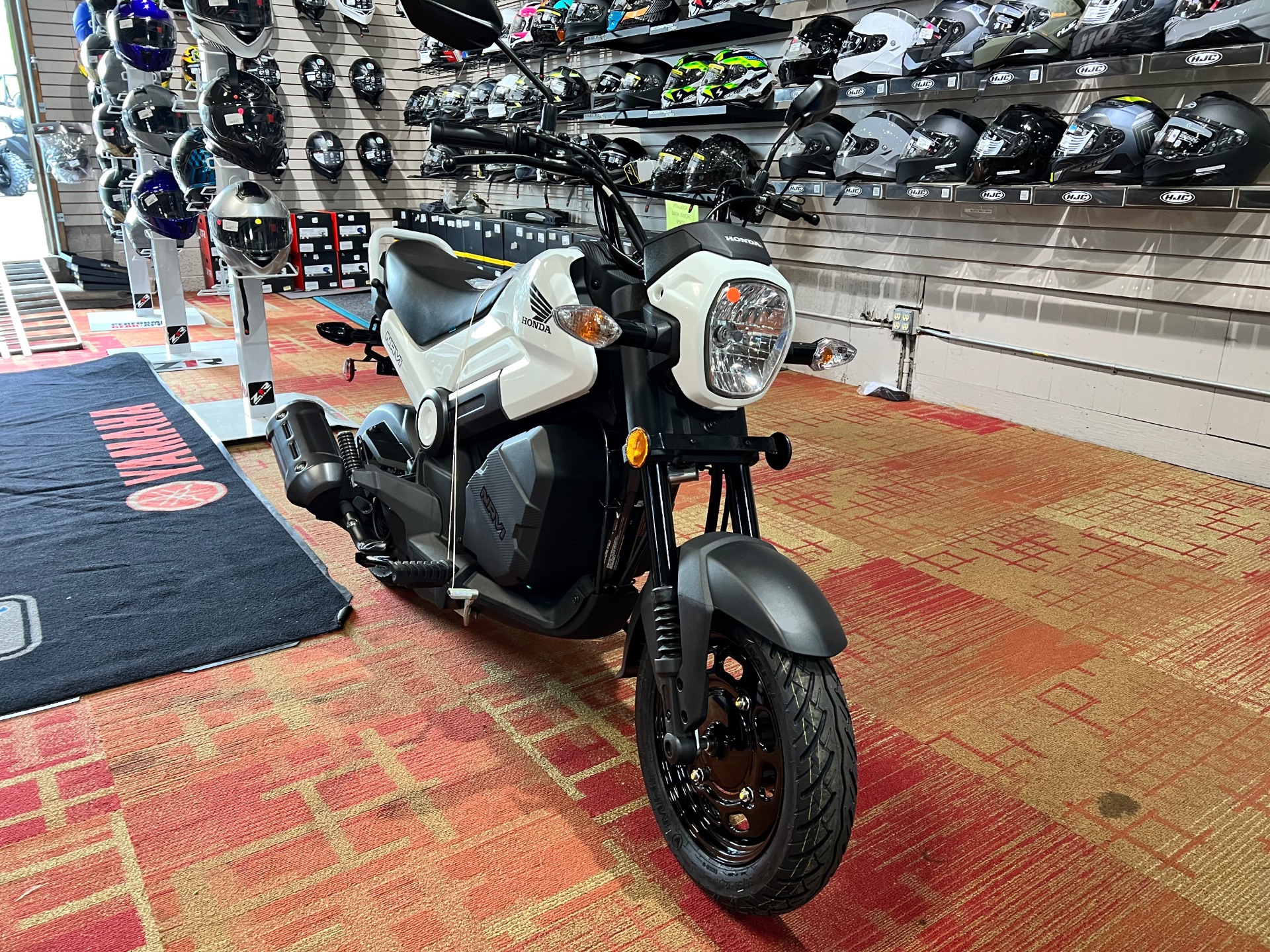 2026 Honda Navi 2