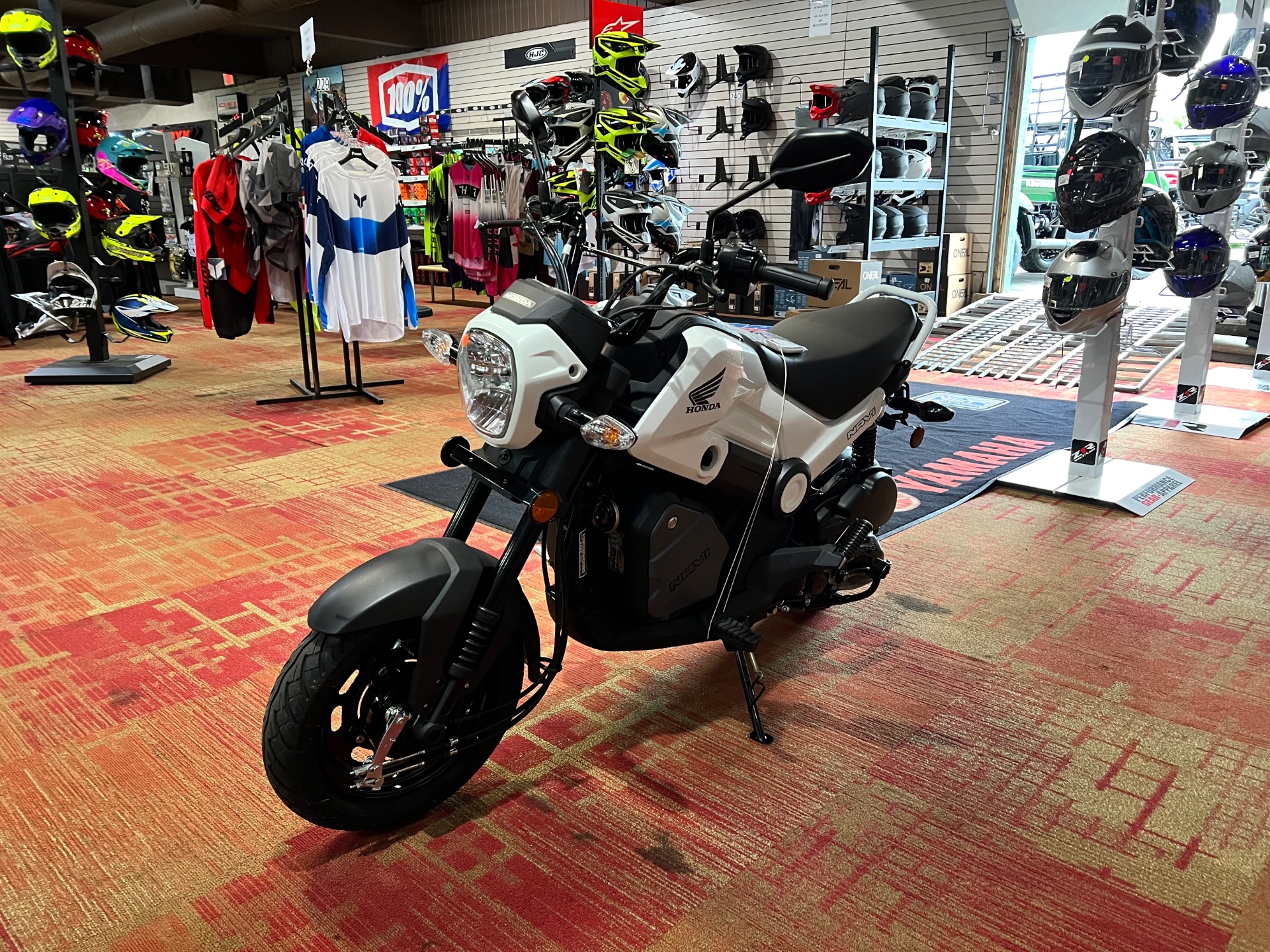 2026 Honda Navi 3