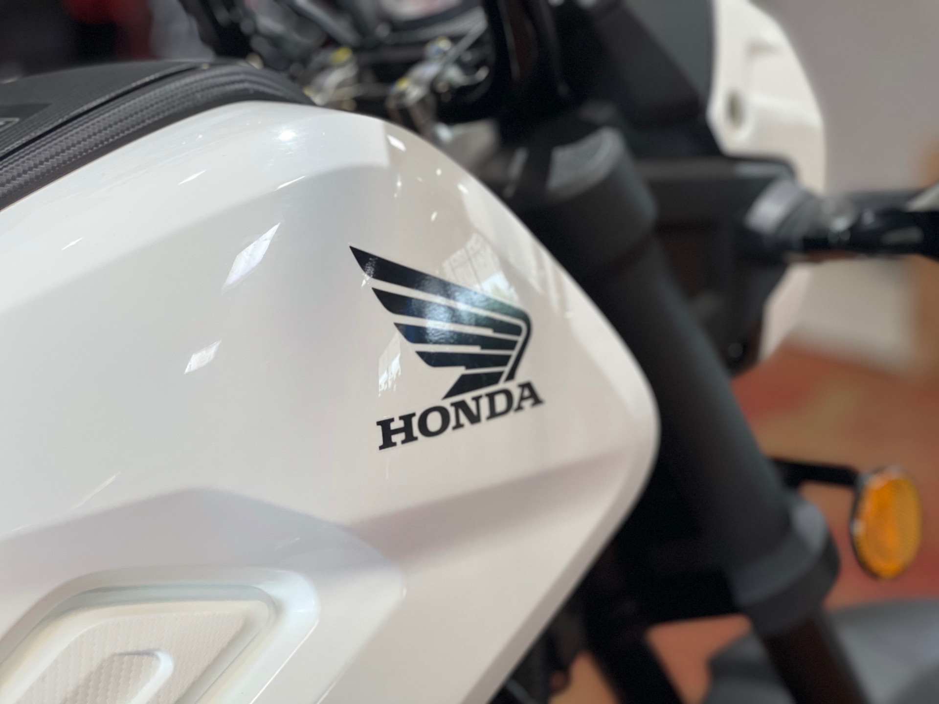2026 Honda Navi 9