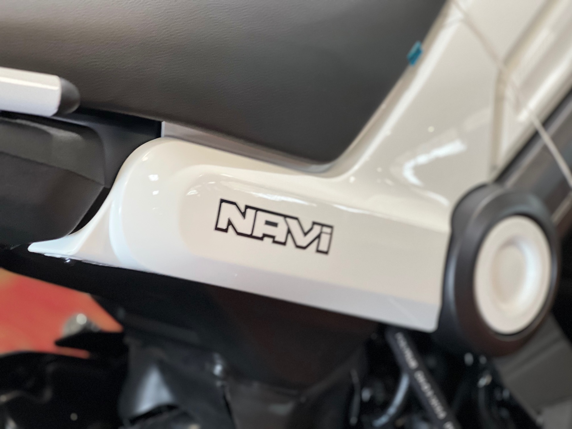 2026 Honda Navi 10