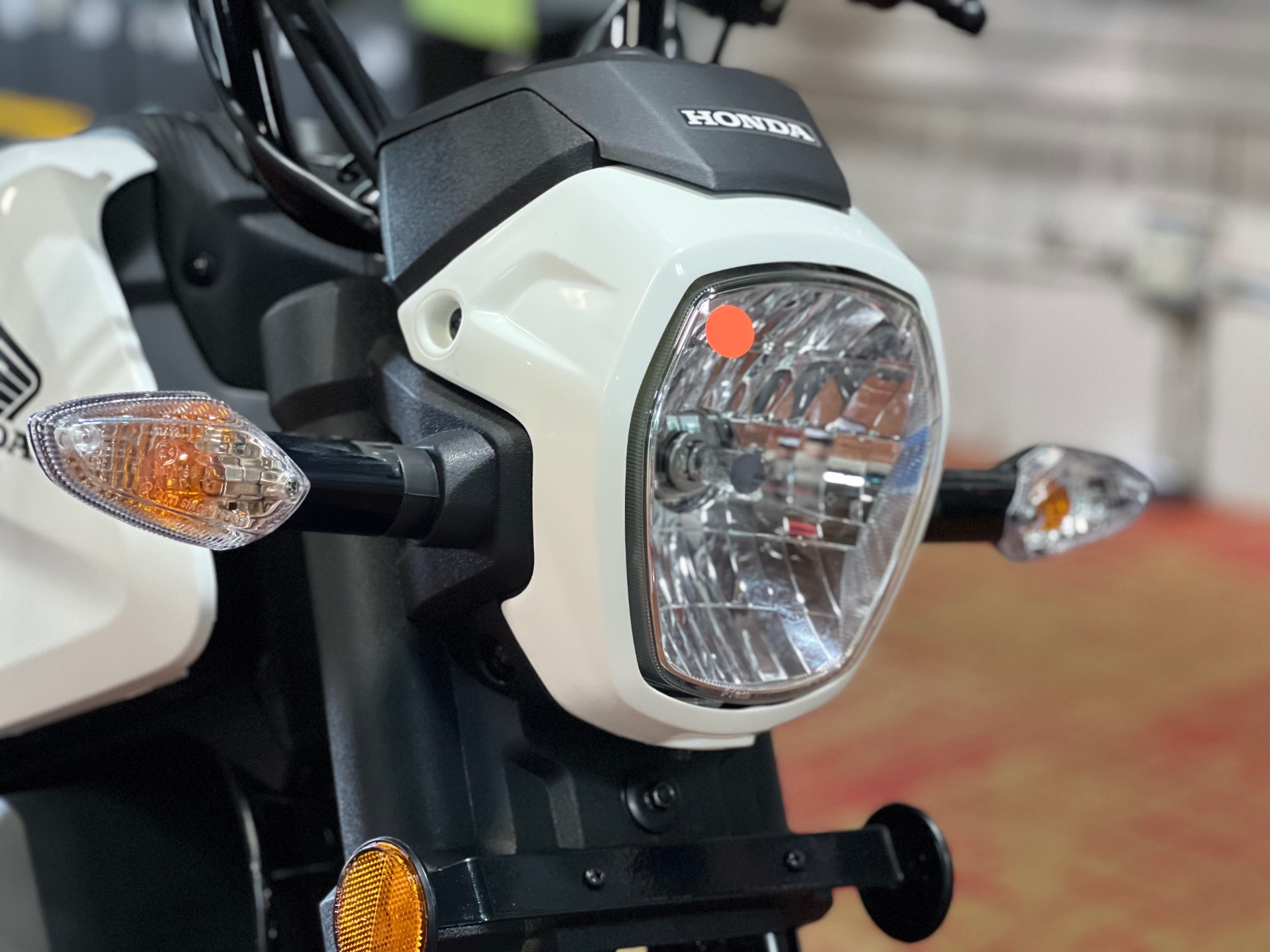 2026 Honda Navi 7