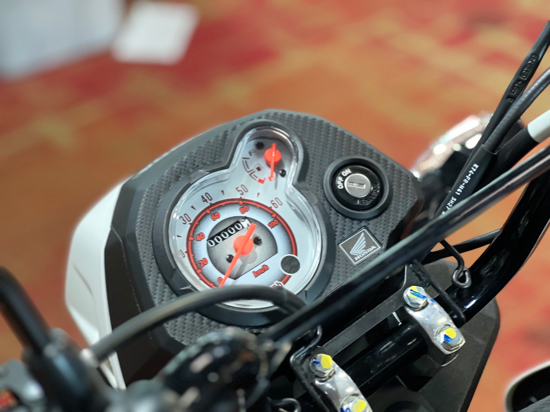 2026 Honda Navi 11