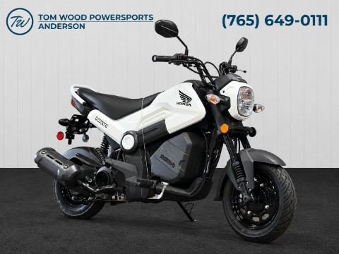 2026 Honda Navi — photo 1 of 11