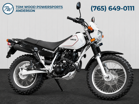 Shop Yamaha | Tom Wood Powersports Anderson in Anderson, IN