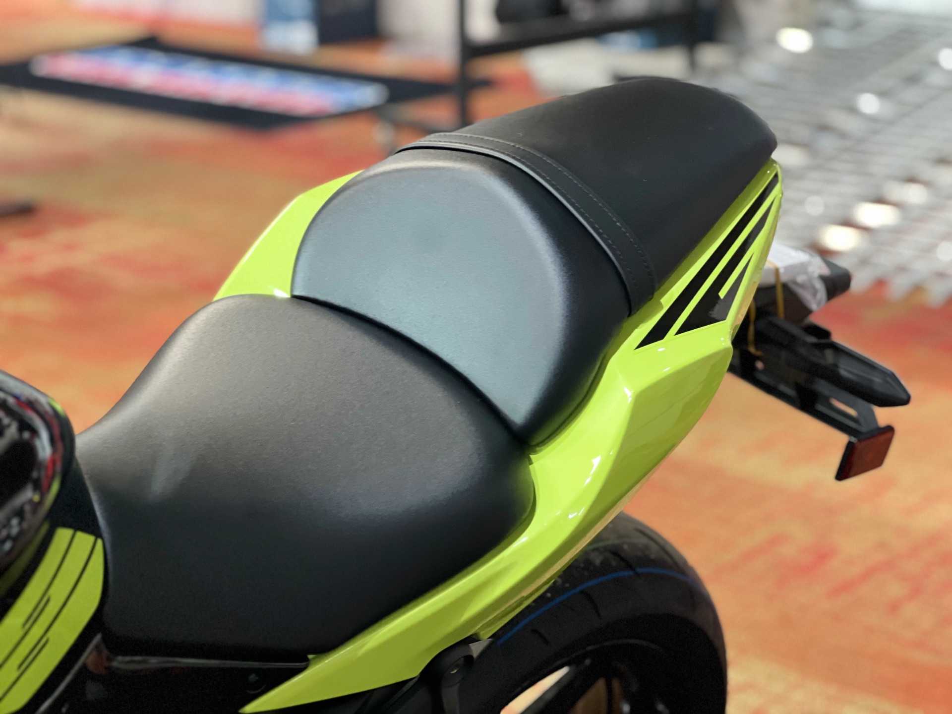 New 2026 Kawasaki Ninja 650 ABS, Indianapolis IN | Specs, Price