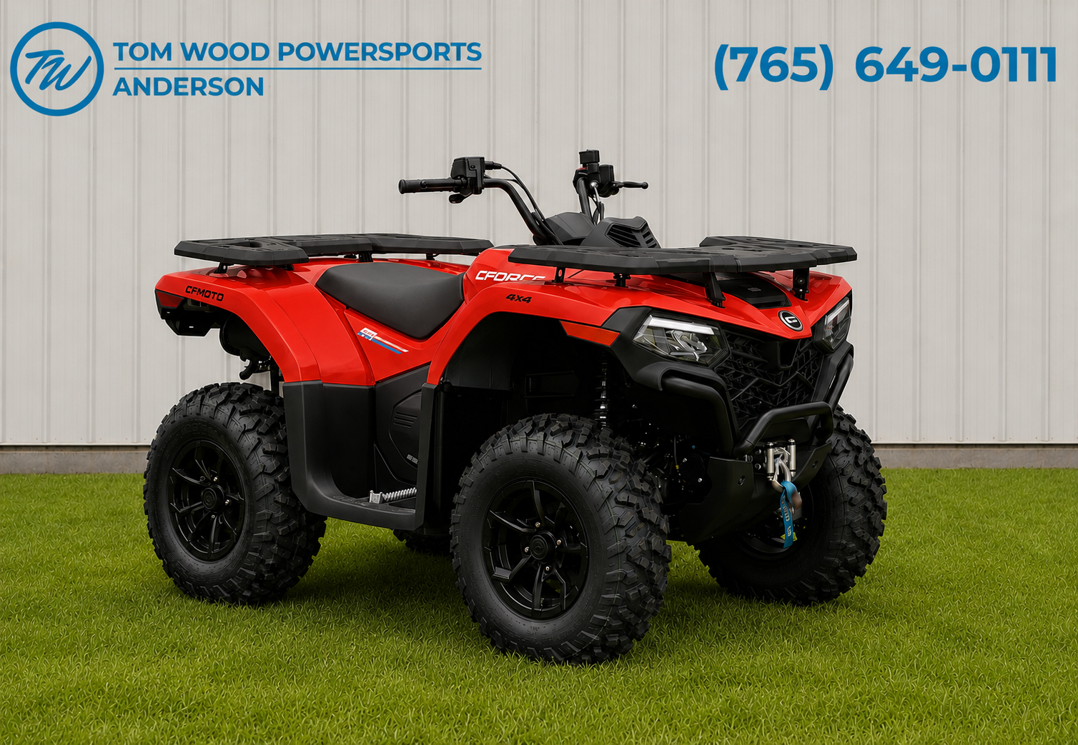 2026  CFORCE 500 for sale 1180697