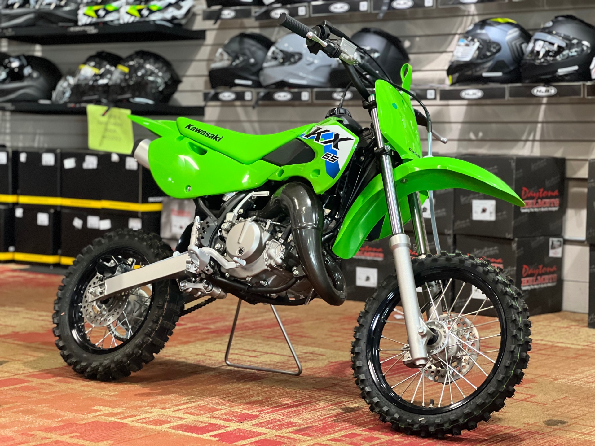 2026 KX65