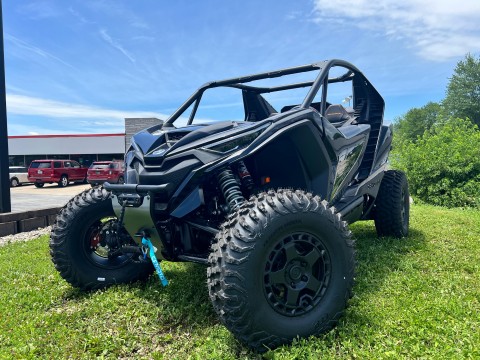New 2026 CFMOTO ZFORCE Z10, Anderson IN | Specs, Price, Photos