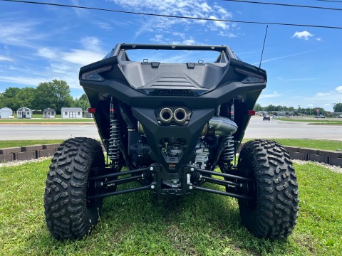 New 2026 CFMOTO ZFORCE Z10, Anderson IN | Specs, Price, Photos