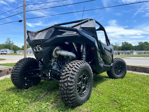 New 2026 CFMOTO ZFORCE Z10, Anderson IN | Specs, Price, Photos