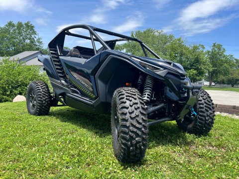 New 2026 CFMOTO ZFORCE Z10, Anderson IN | Specs, Price, Photos