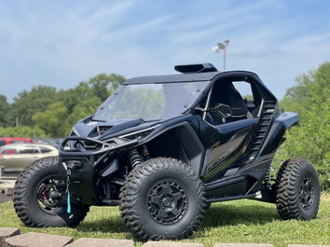 New 2026 CFMOTO ZFORCE Z10, Anderson IN | Specs, Price, Photos