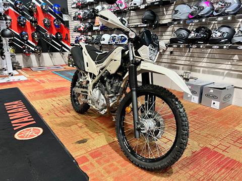 New 2026 Kawasaki KLX®230 SHERPA S ABS, Indianapolis IN | Specs