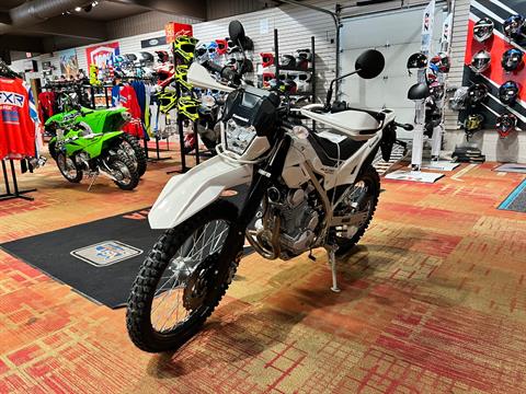 New 2026 Kawasaki KLX®230 SHERPA S ABS, Indianapolis IN | Specs