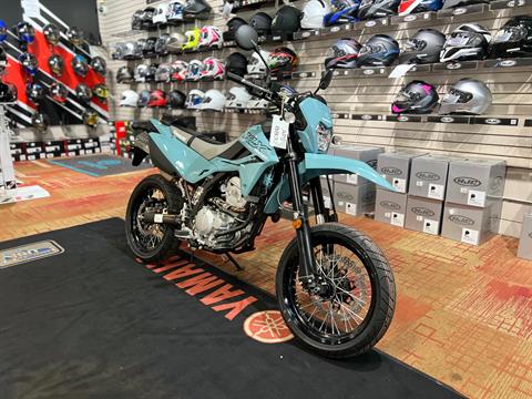 New 2025 Kawasaki KLX®300SM, Indianapolis IN | Specs, Price