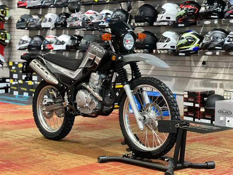 New 2025 Yamaha XT250, Indianapolis IN | Specs, Price, Photos