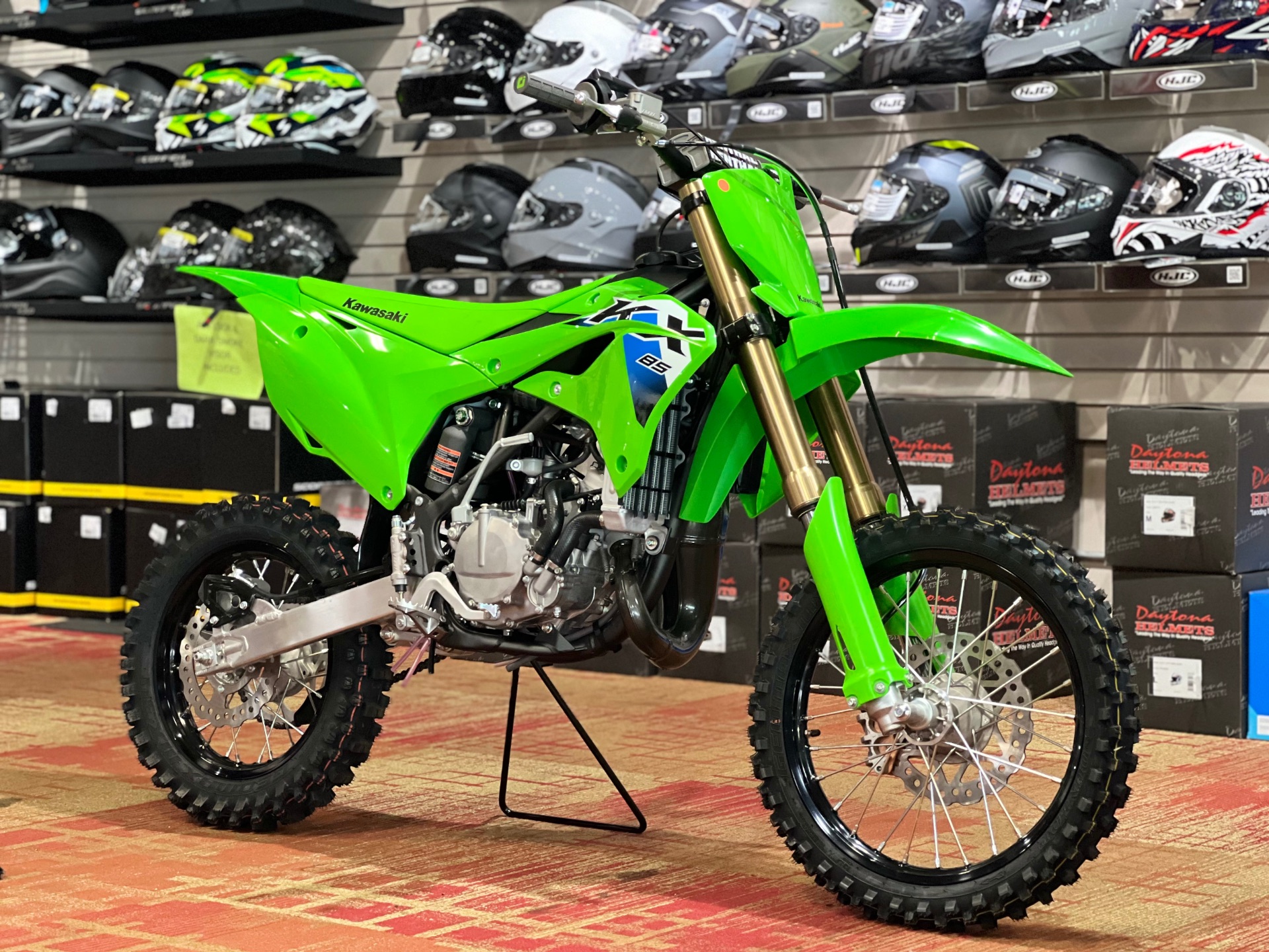 2026 KX85