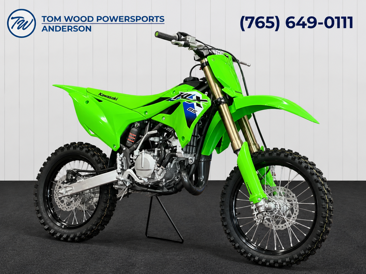 2026 KX85