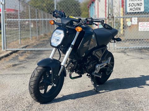 Motorcycle Honda Grom 2022 Release Date Used 2022 Honda Grom